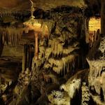 Raccoon Mountain Caverns and Campground