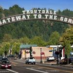 Troutdale
