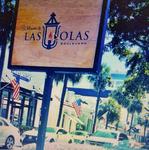 Las Olas Boulevard