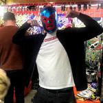 Lucha Libre