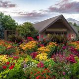 Ogden Botanical Gardens