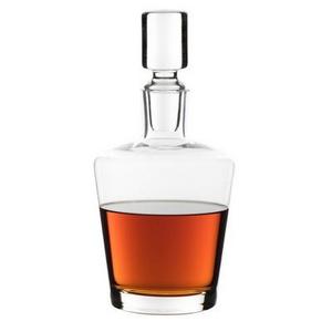 Libbey 38.5oz Glass Decanter