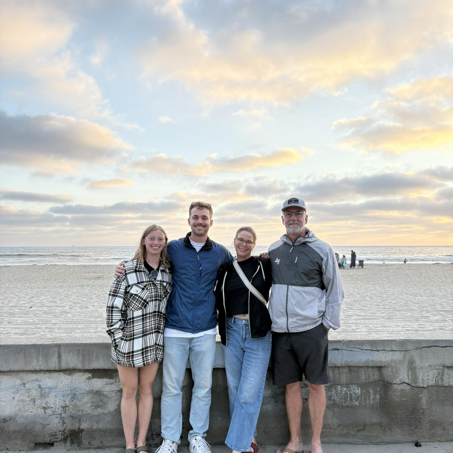 San Diego, CA