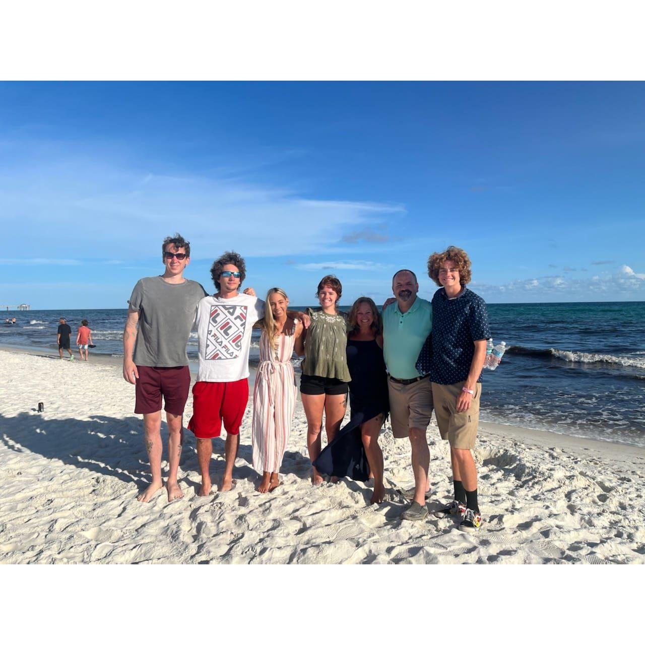 Florida Fun