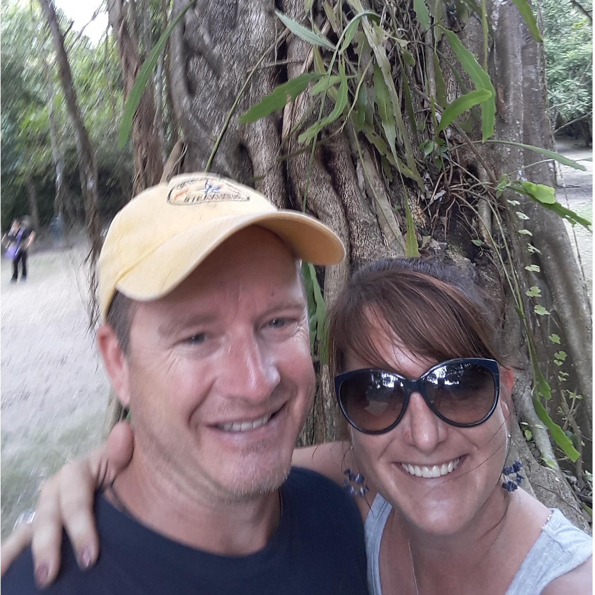 Costa Maya - another day in paradise