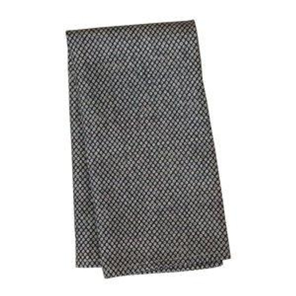 Indigo Shibori Japanese Cotton Napkin