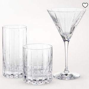 Dorset 12 Piece Bar Set