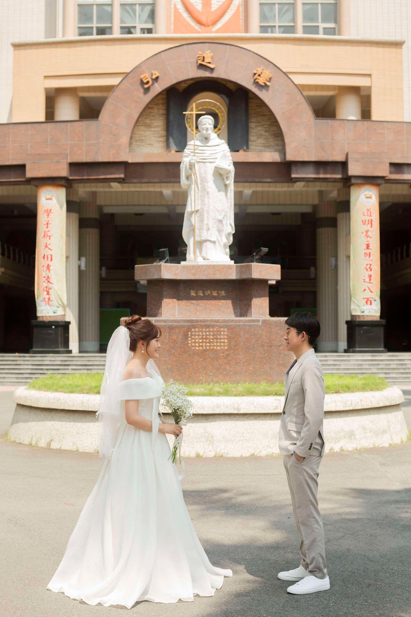 The Wedding Website of Anna Ho and Kevin Wu