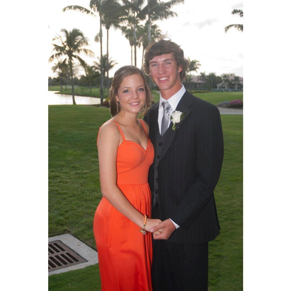 Highschool Prom 2013 <3
