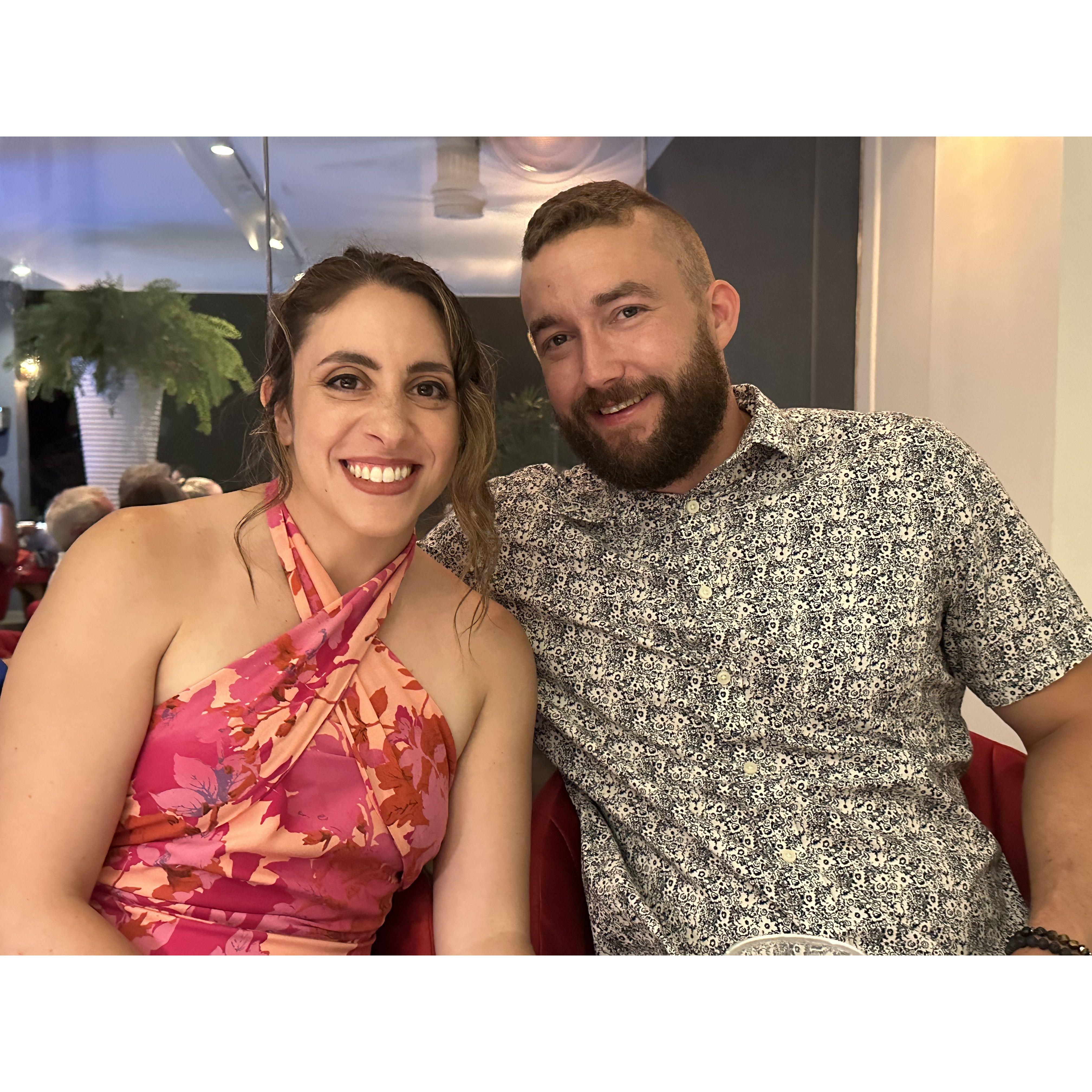 Aruba