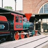 Chattanooga Choo Choo Historic District