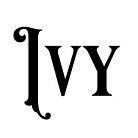 Ivy Cafe