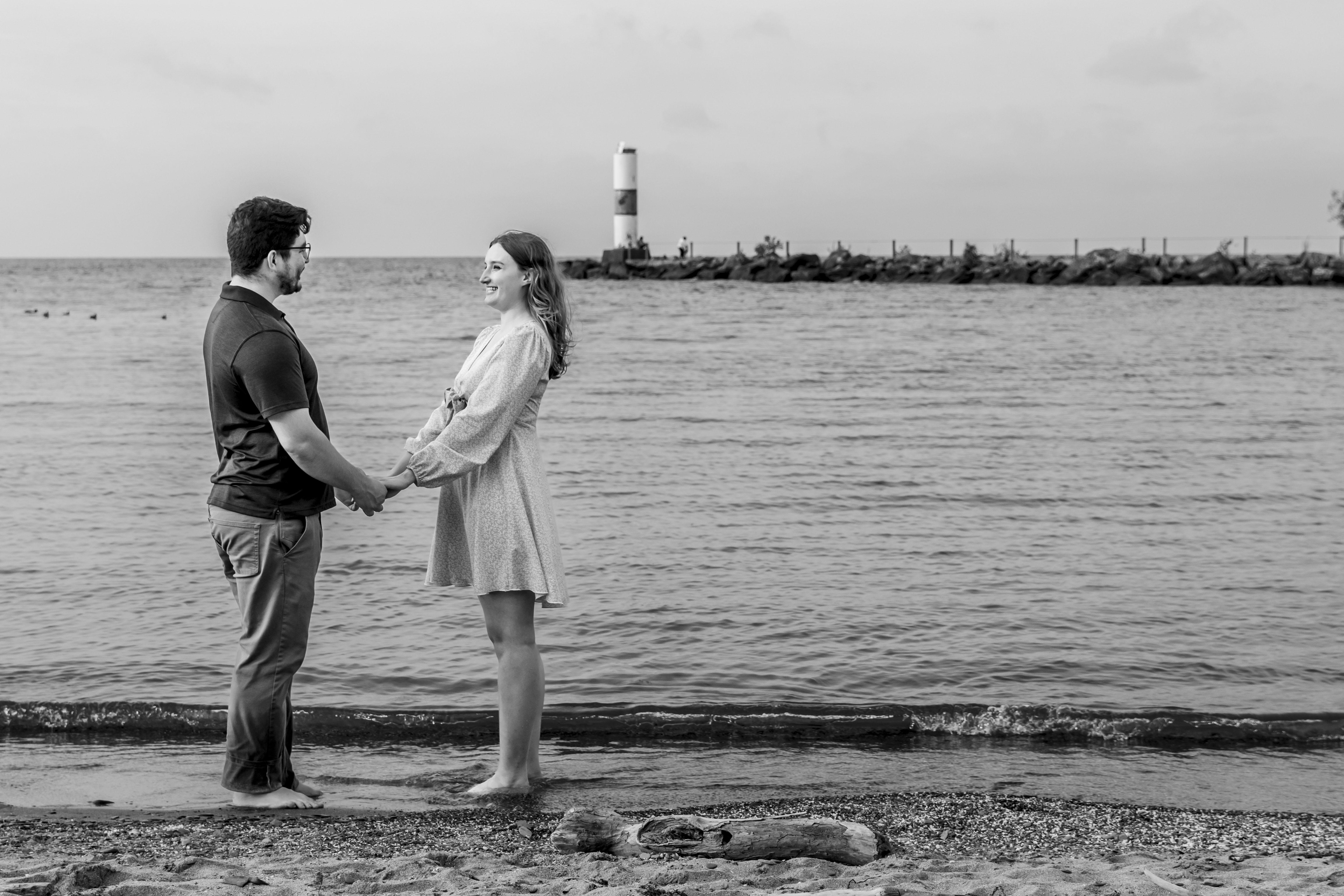 The Wedding Website of Devi Young and Brandon Bergdorf