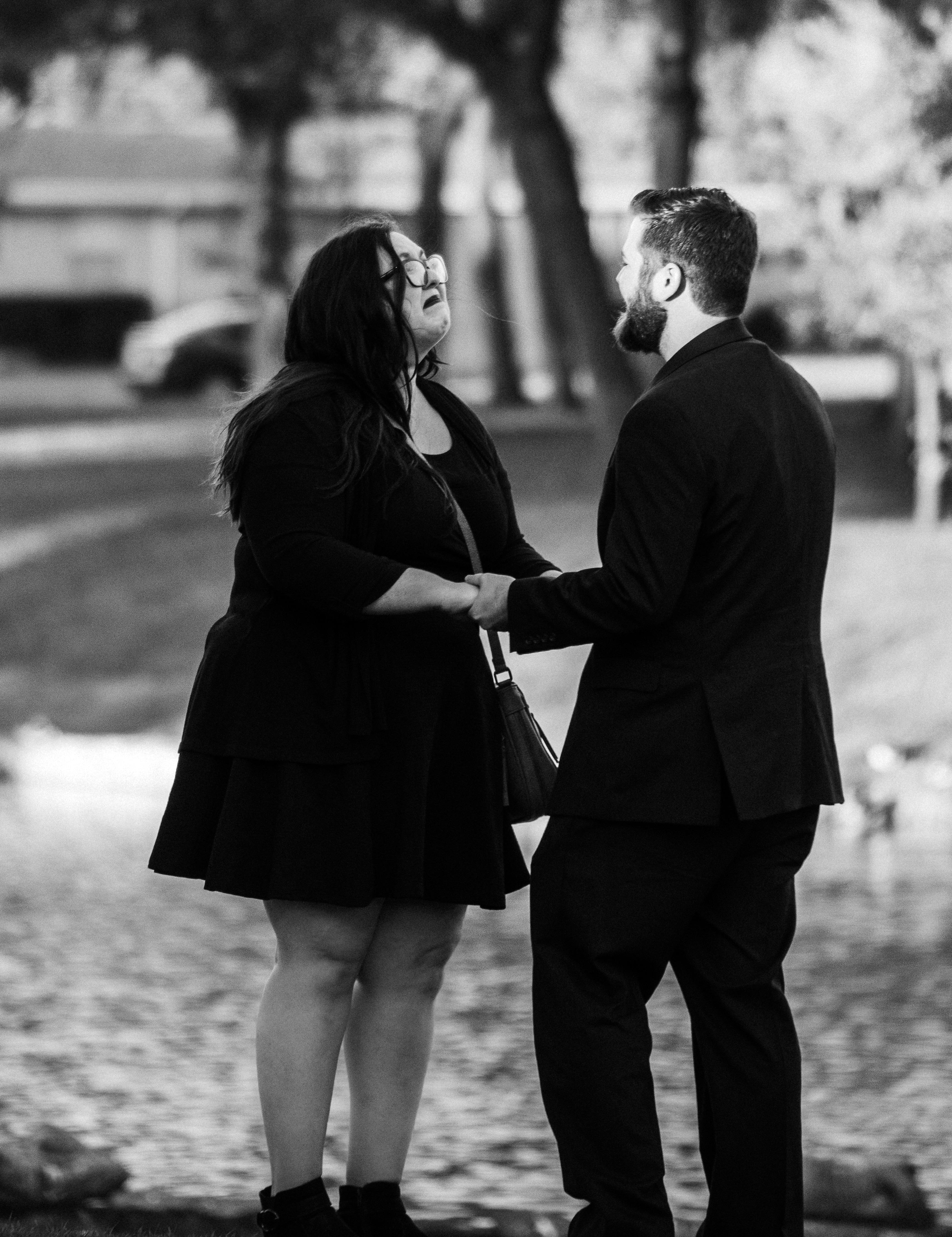 The Wedding Website of Kortney Amos and Alex Curtis