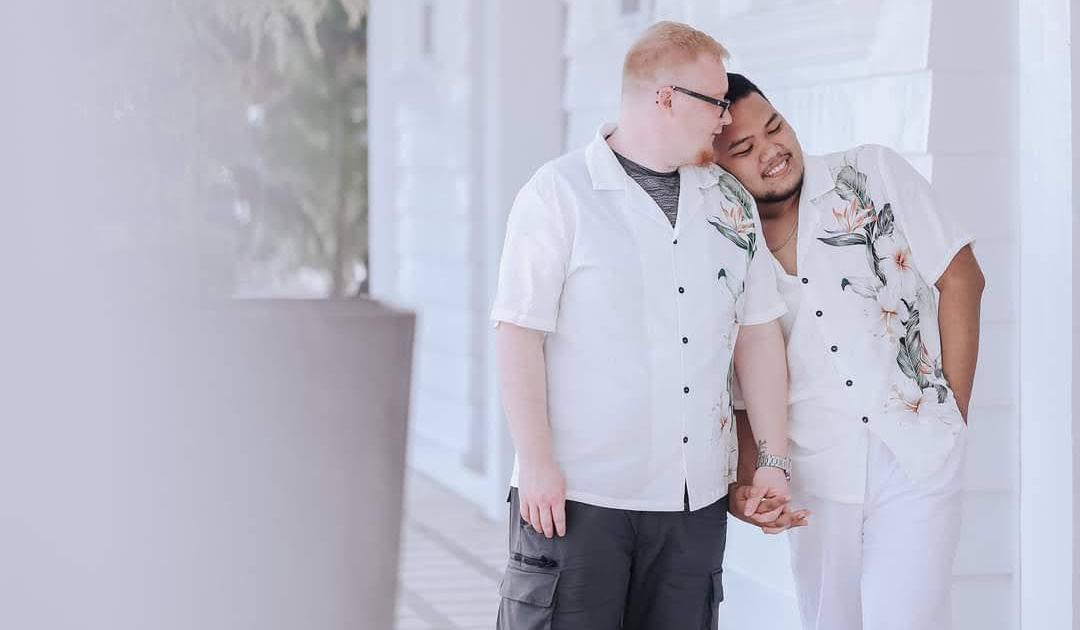 The Wedding Website of Spencer Anderson and Artemio Jr. Chicano