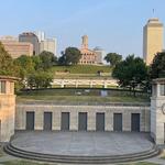 Bicentennial Capitol Mall State Park