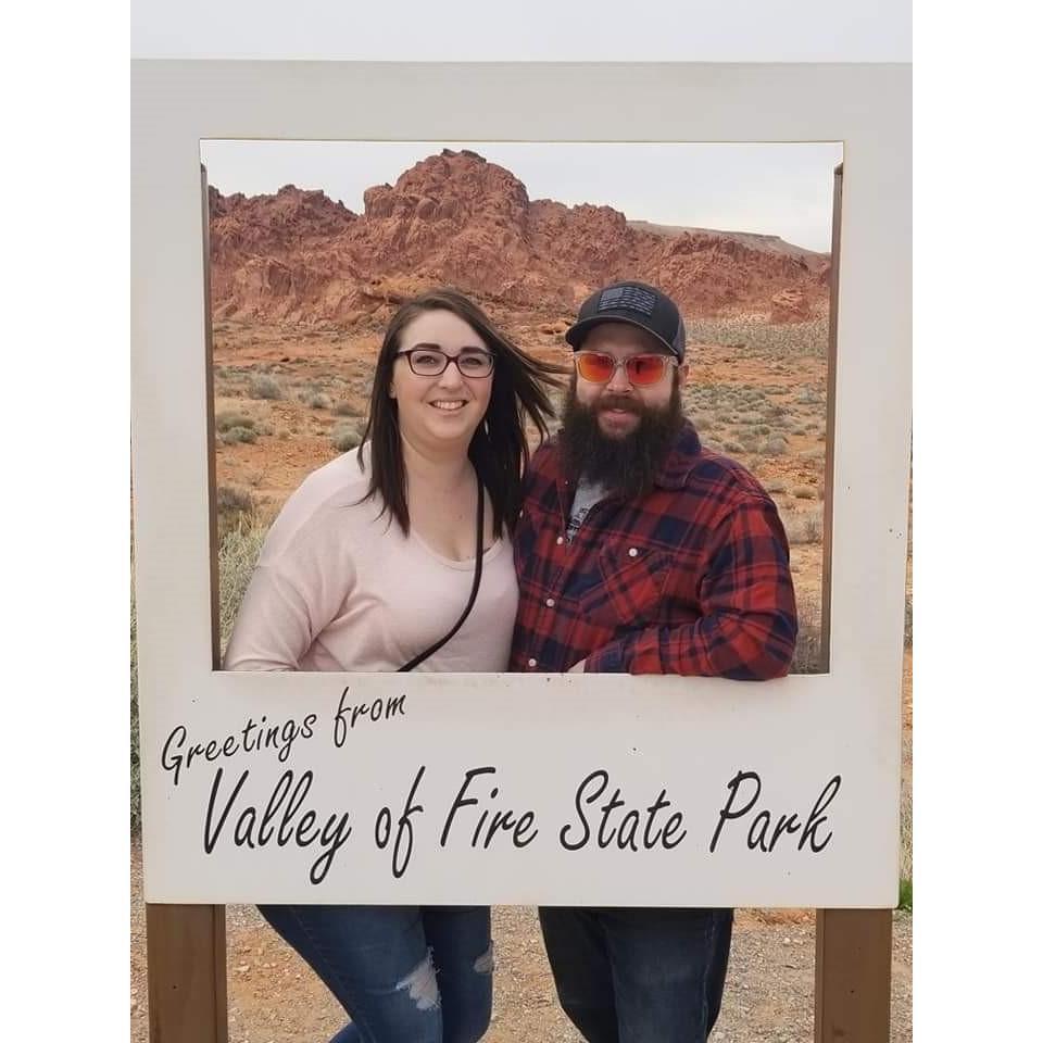 We are always looking for new places to travel!