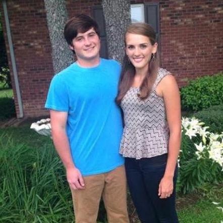 Second date!