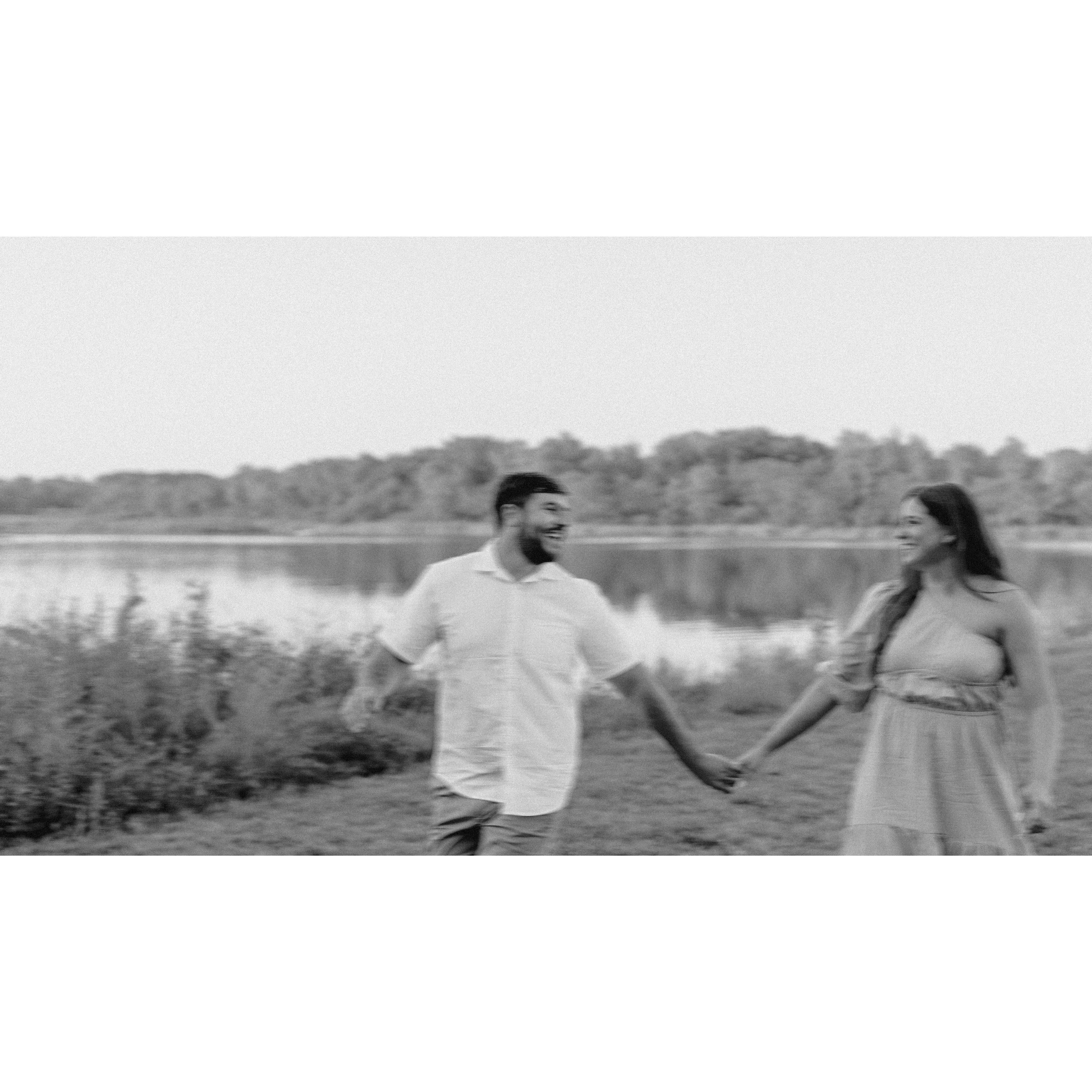 Photo Credit - Mandi Schirm Photography