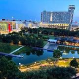 Discovery Green