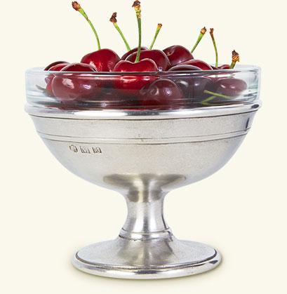 Dessert Dish