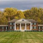 James Madison's Montpelier