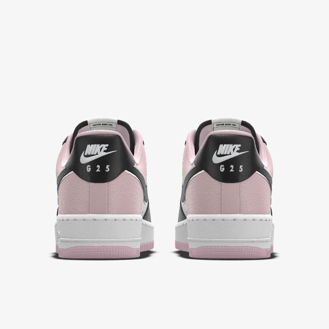 Official AF Low
