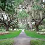 Brookgreen Gardens