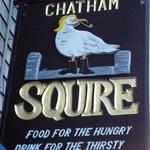 The Squire