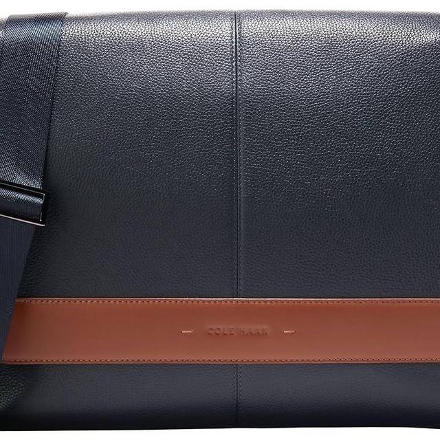 Cole Haan Triboro Messenger