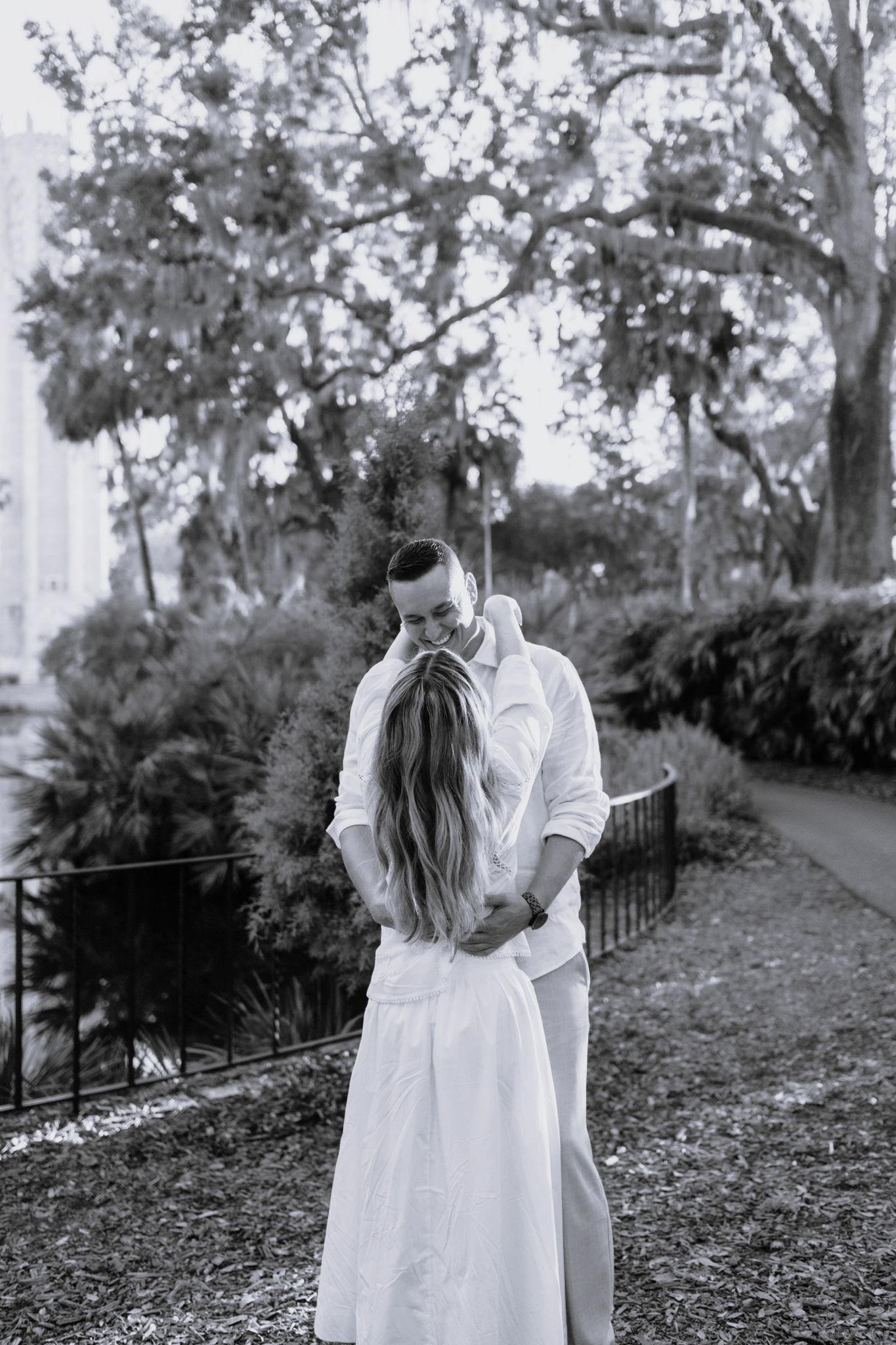 The Wedding Website of Olivia Fleming and Jonathan Azara