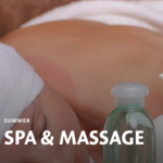 Jordan Hotel Spa