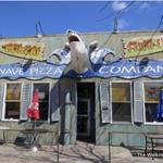 Wave Pizza Co.