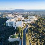 The Getty