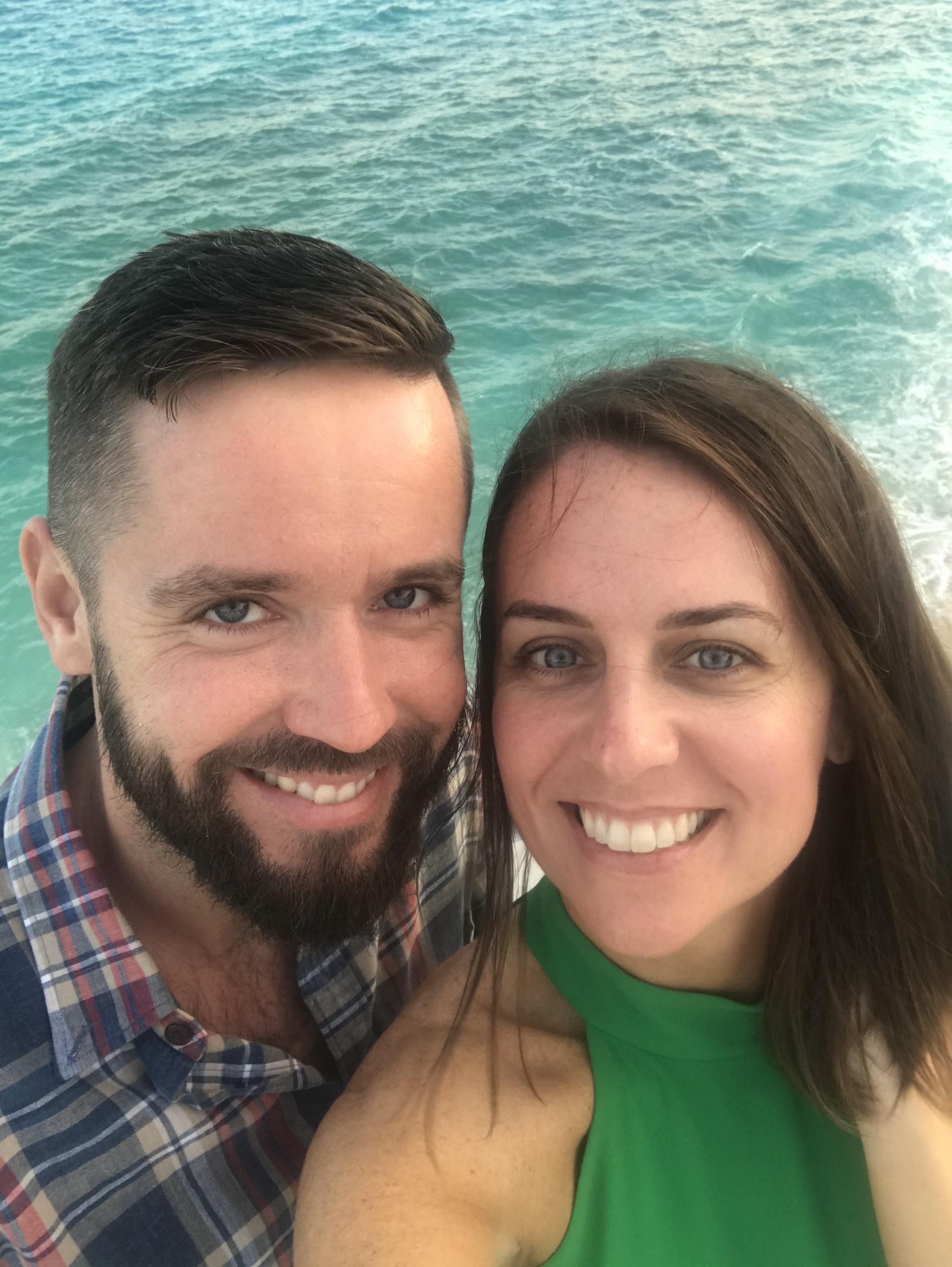 The Wedding Website of Julie Brinkman and Scott Brinkman