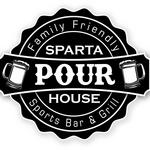 Sparta Lanes & Pour House
