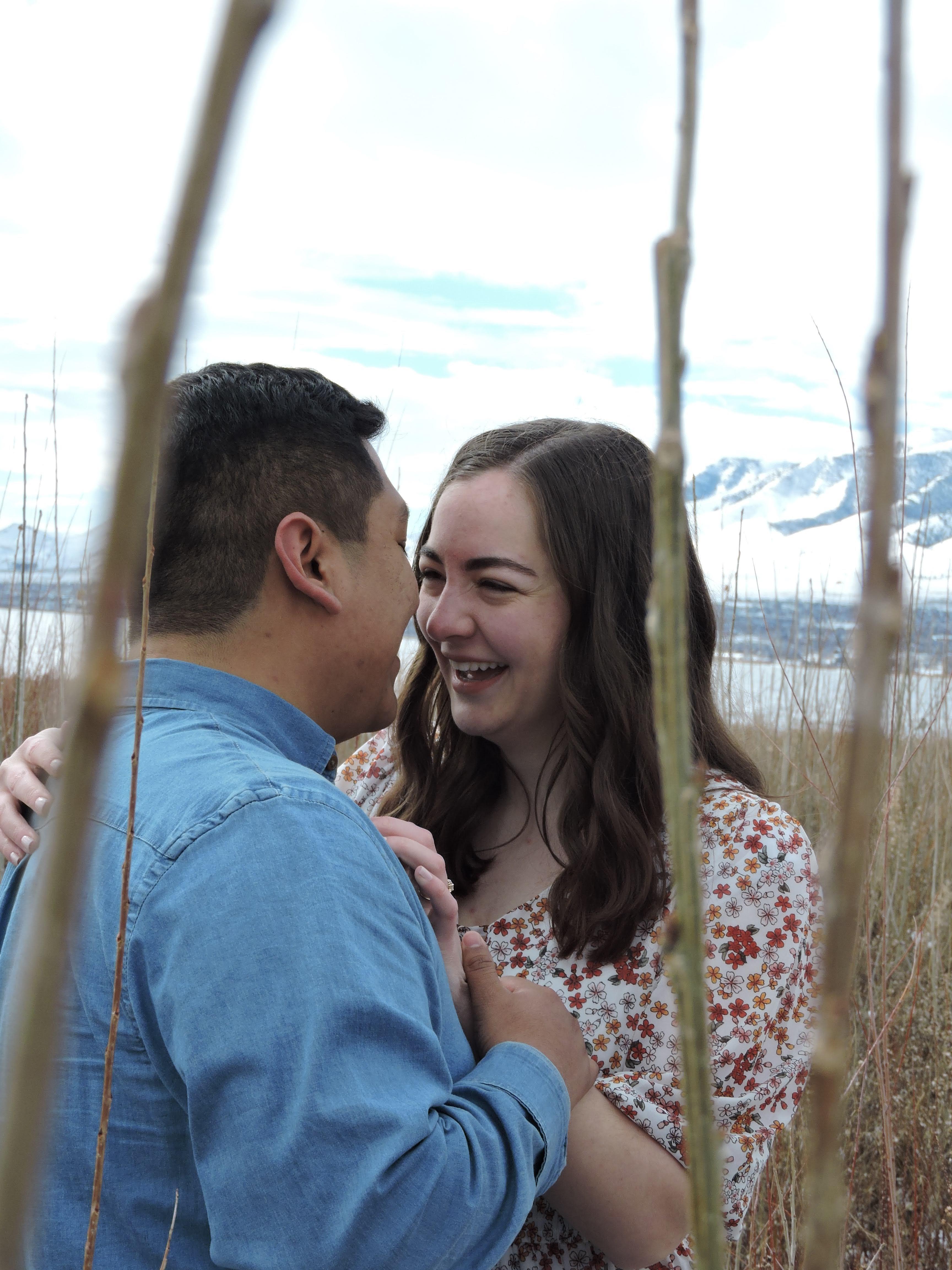 The Wedding Website of Carlos Ramirez and Delaney Cole