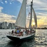 Liberty Fleet of Tall Ships Boston