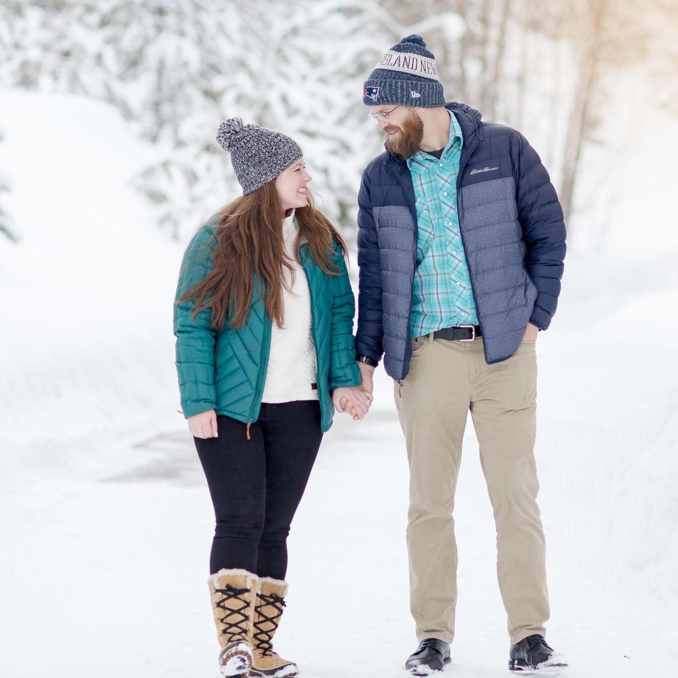 Fun fact: We love to go on walks around our neighborhood and check out the Zillow specs; it is like our own version of Pokemon Go!