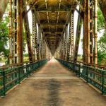Meridian Bridge