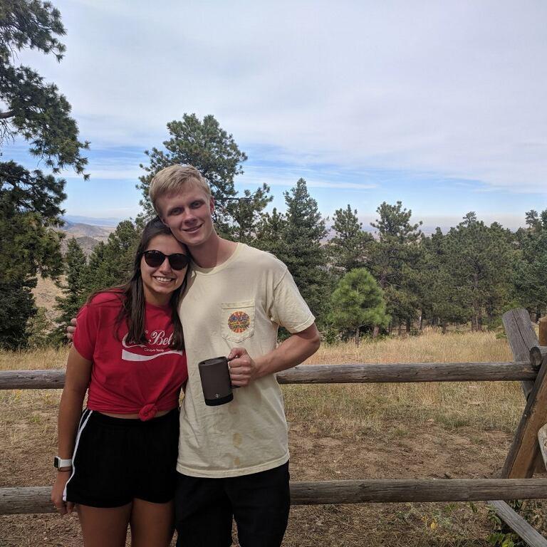 Lookout Mountain 9/24/2019