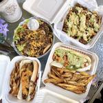 Sunshine Vegan Eats
