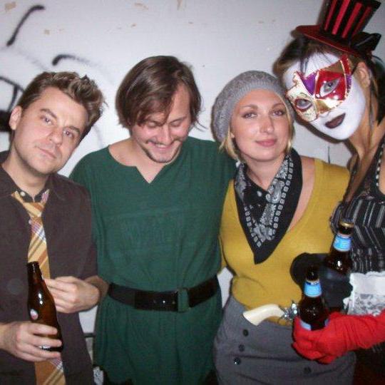 Halloween 2010, Chicago