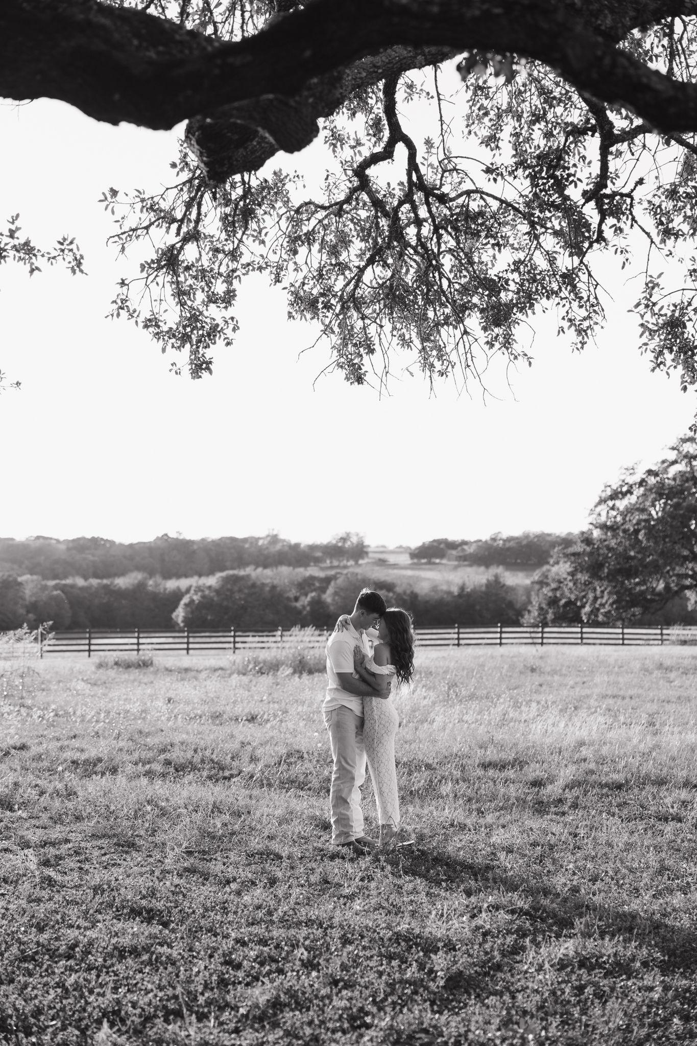 The Wedding Website of Caylan Buchanan and Turner South