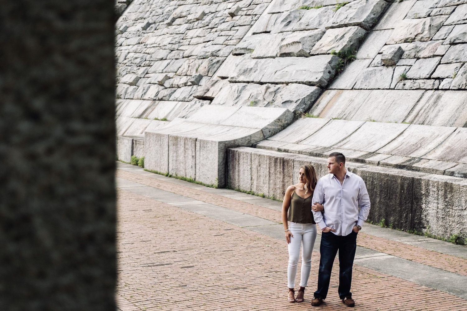 The Wedding Website of Jenecke Casolino and Michael Bayliss