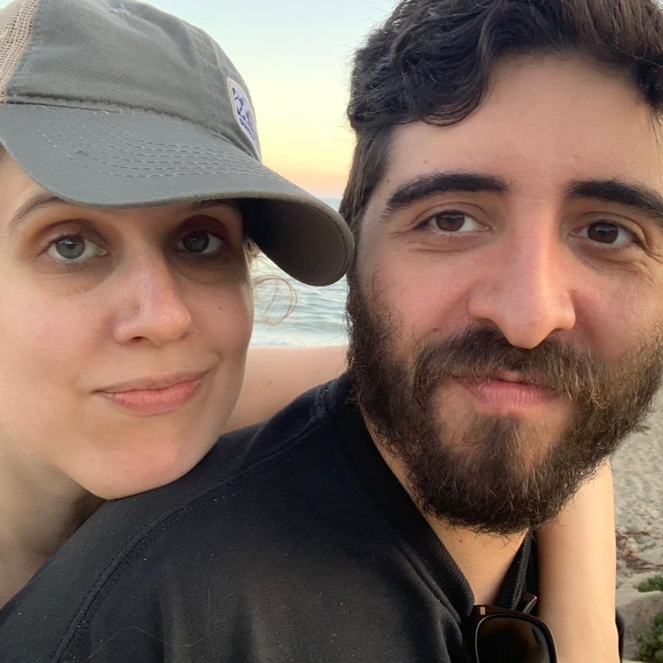 The Wedding Website of Marti Lyons and Luis Klein