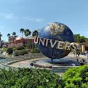 Universal Studios Resort