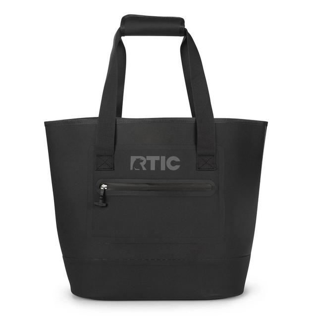 RTIC Outdoors Ultra-Tough Small Tote Bag - Black