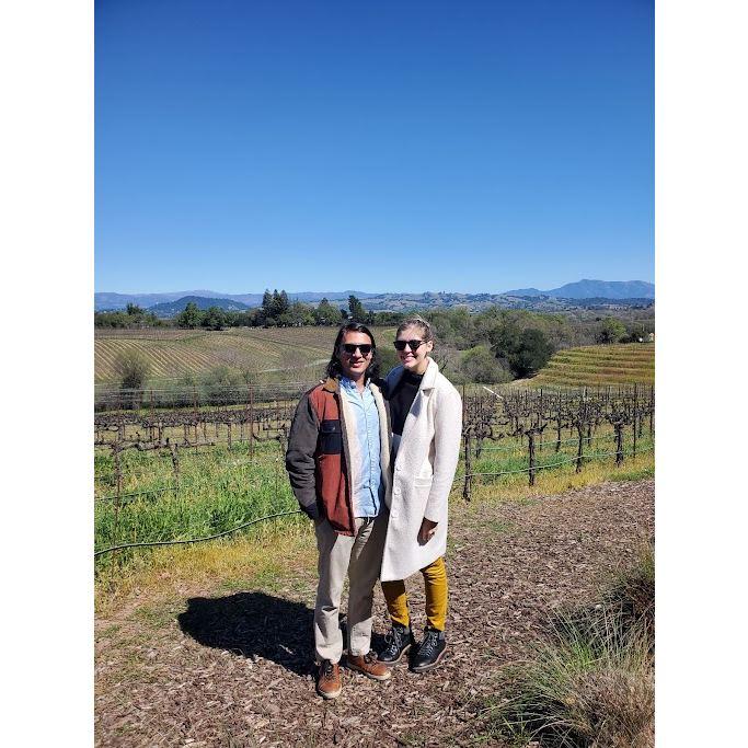 Healdsburg, California - 2022