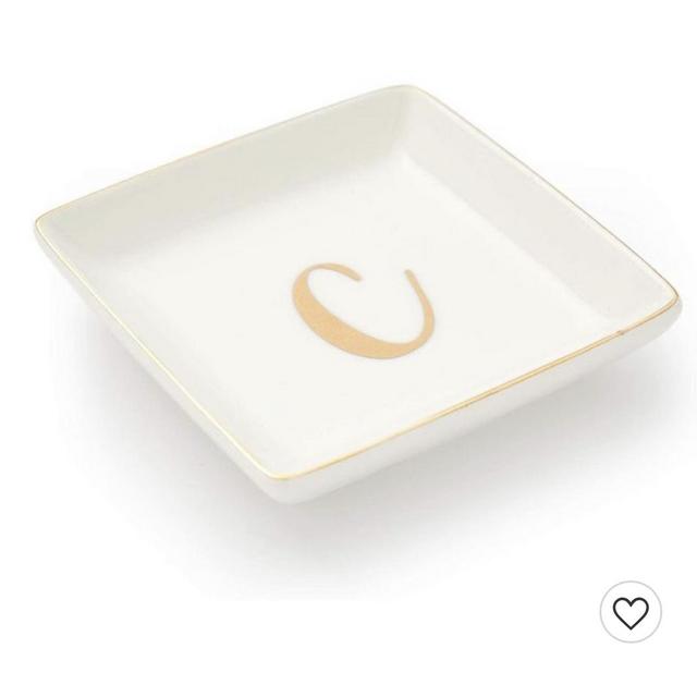 Ring Dish